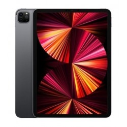 Apple iPad Pro 2021 M1 128GB 5G 12.9-inch Tablet - Grey