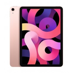 Apple iPad Air 20 256GB 10.9" Wifi Tablet - Rosegold