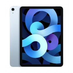 Apple iPad Air 20 256GB 10.9" Wifi Tablet - Skyblue