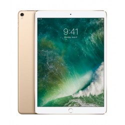 Apple Ipad Pro 10.5 Inches 64 GB Wifi Tablet - Gold