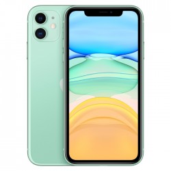 Apple iPhone 11 128GB Phone - Green