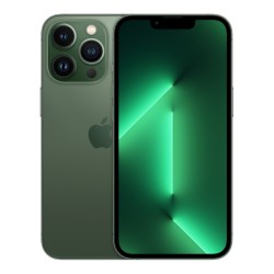 Apple iPhone 13 Pro 128GB - Alpine Green 