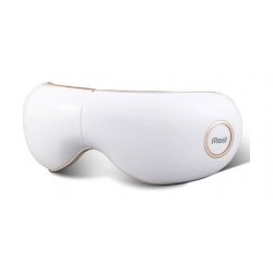 iRest Eyes and Forehead Massager (SL-C58S)