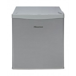 Hisense 2 cft Single Door Refrigerator (RR60DAGS0) – Silver 