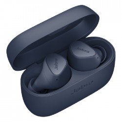 Jabra- Elite 3-True Wireless-earbuds- 28 hrs-Navy