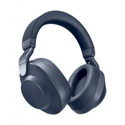 Jabra Elite 85h Wireless Noise-Cancelling Headphones - Navy