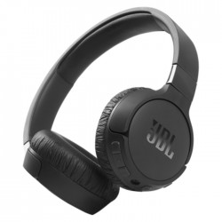 JBL Noise Cancellation Headphones Black over-ear buy xcite Kuwait