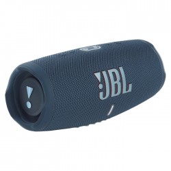 JBL Charge 5 Waterproof Wireless Speaker Blue compact Buy xcite in Kuwait