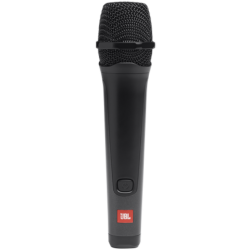 JBL Wired Microphone (JBLPBM100BLK)