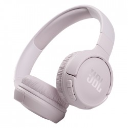 JBL Tune 570BT Wireless On-Ear Headphones - Rose1