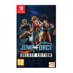 Jump Force With Season Pass Game in Kuwait | Buy Online – Xcite