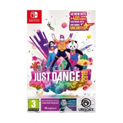 Just Dance 2019 - Nintendo Switch