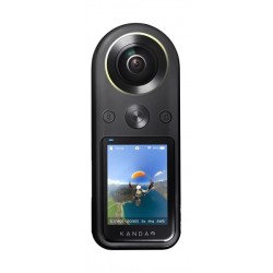 Kandao QooCam 8K HDR Full View Camera 