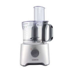 Kenwood Multipro 2.1 Liters Compact Food Processor - OWFDP303WH