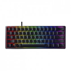 Razer Huntsman Mini Switch Wired Gaming Keyboard in Kuwait | Buy Online – Xcite