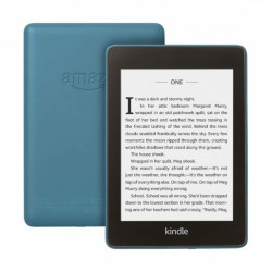 Amazon Kindle Paperwhite 32GB WiFi Tablet - Blue