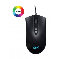 Kingston HyperX Pulsefire Core  RGB Gaming Mouse - Black