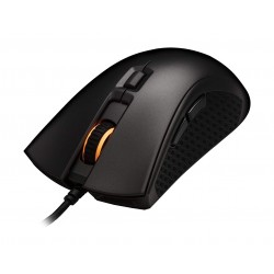 HyperX Pulsefire FPS Pro RGB Gaming Mouse - Black