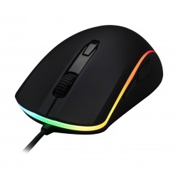 Kingston HyperX Pulsefire Surge RGB Gaming Mouse - Black