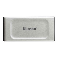 Kingston XS2000 Portable 2TB SSD USB 3.2 Flash Drive