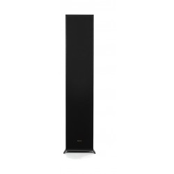 Klipsch R-625FA Dolby Atmos Floorstanding Speaker - Black 5