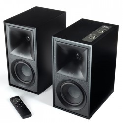 Klipsch The Fives Speaker 160w, 2-pack Black