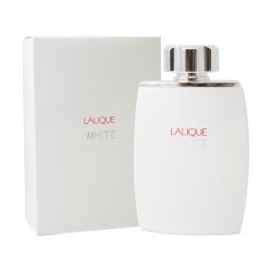 Lalique White by Lalique For Men 120mL Eau de Toilette
