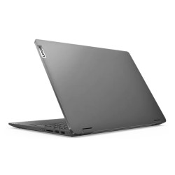 Lenovo IdeaPad Flex 5 intel core i7 12h Gen, 16GB RAM, 512GB SSD, 14-inch Convertible Laptop Grey