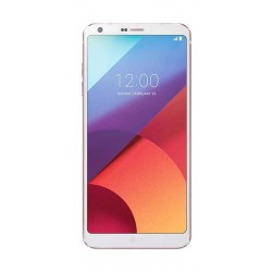 LG G6 32GB 13MP 4G LTE 5.7-inch Smartphone - White
