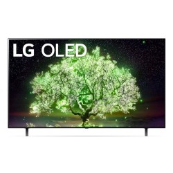 LG Smart TV 65-Inches OLED (OLED65A1)