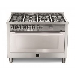 Lofra PG126G2VGT/2CI Gas Cooker-Front view