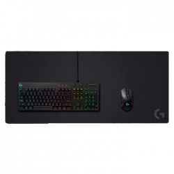 Logitech G840 XL Gaming Mousepad - Black