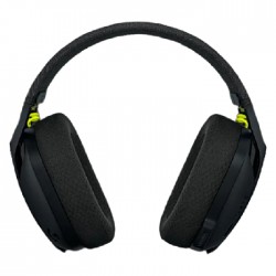 Logitech G435 Wireless Gaming Headset Black / Neon Yellow