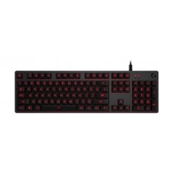 Logitech G512 Wired Gaming Keyboard