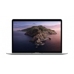 Apple MacBook Air Core i3 8GB RAM 256GB SSD 13.3” 10th Generation Laptop (2020) – Silver 