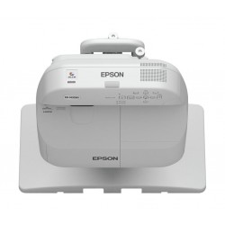 Epson BrightLink Pro Interactive WXGA (1280 x 800) 3300 Lumens WiFi 3LCD Projector(1430Wi)