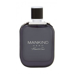 Mankind Hero by Kenneth Cole 100ml Mens Perfume Eau de Toilette