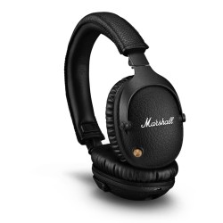 Marshall Monitor II Noise Cancelling Wireless Over-Ear Headphones black