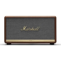 Marshall Stanmore Bluetooth Speaker Brown 