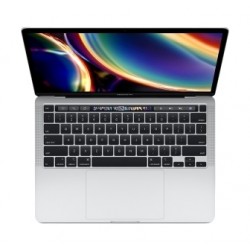 Apple Macbook Pro 10th Gen Core i5 16GB RAM 512GB SSD 13.3-inch Laptop (MWP72AB/A) - Silver