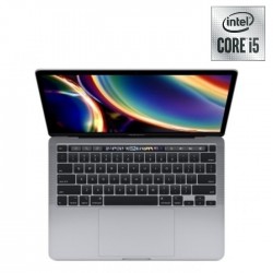 Apple Macbook Pro 10th Gen Core i5 16GB RAM 1TB SSD 13.3-inch Laptop (MWP52AB/A) - Space Grey