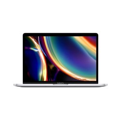 Apple MacBook Pro Core i5 16GB RAM 1TB SSD 13.3" Laptop 10th Generation (2020) - Silver