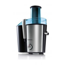 Bosch 700W Juice Extractor Blue silver