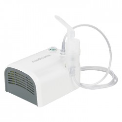 Medisana Nebulisation with compressed air inhaler (IN 510)