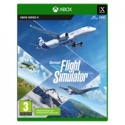  Microsoft Flight Simulator Game Xbox Series X Price in Kuwait | Shop Online – Xcite