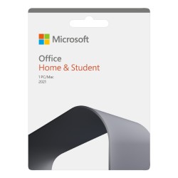 Microsoft Office Home & Student 2021 software Word, Excel, and PowerPoint