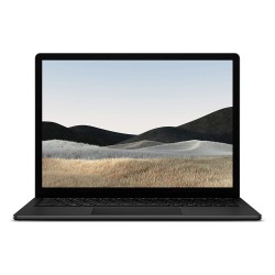 Microsoft Surface Split 4 13.5-inch Laptop Black front view