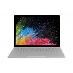 Microsoft 8th Gen Intel Core i7 8650U 16GB RAM 1TB SSD Surface Book 2 - White