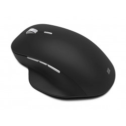 Microsoft Precision Wireless Bluetooth Mouse (GHV-00008) - Black