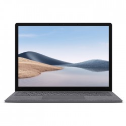 Microsoft Surface 4 Ryzen 7 8GB RAM 256GB SSD 15-inch Touch Laptop Platinum